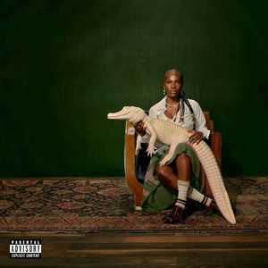 Vinile Alligator Bites Never Heal Doechii