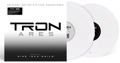 Tron. Ares - Vinile LP di Nine Inch Nails