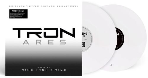 Tron. Ares - Vinile LP di Nine Inch Nails