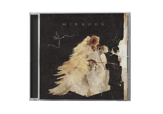 Mirador - CD Audio di Mirador