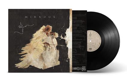 Mirador - Vinile LP di Mirador