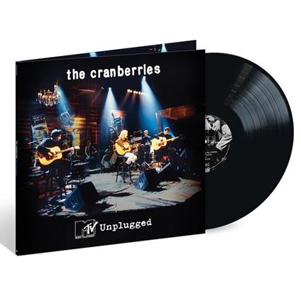 MTV Unplugged - Vinile LP di Cranberries