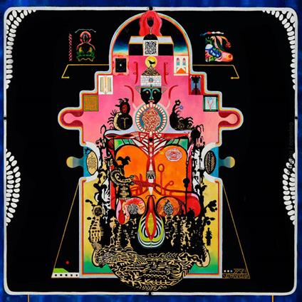 In the Belly of the Etternal Draw - CD Audio di Citrus Citrus