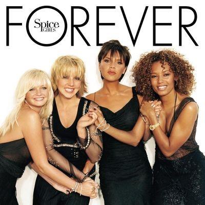 Forever - Vinile LP di Spice Girls