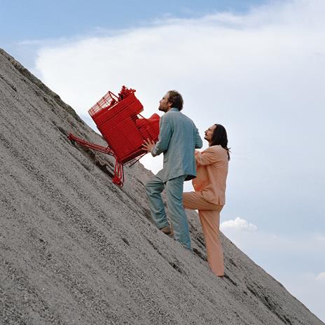 Guarda le luci amore mio - CD Audio di Dutch Nazari - 2