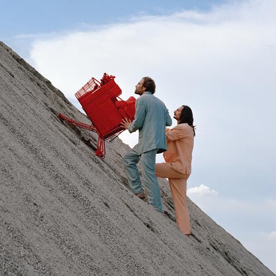 Guarda le luci amore mio - CD Audio di Dutch Nazari - 2