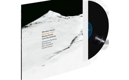 Mountain Call - Vinile LP di Miroslav Vitous