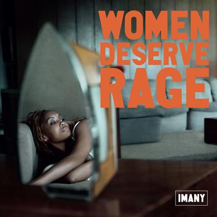 Women Deserve Rage - Vinile LP di Imany