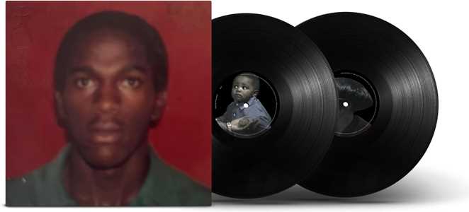 Vinile Son Of Spergy Daniel Caesar
