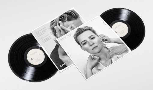 Vinile Returning to Myself Brandi Carlile