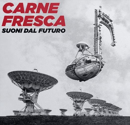 Carne fresca - Vinile LP