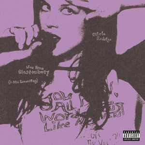 CD Live from Glastonbury (a BBC Recording) Olivia Rodrigo