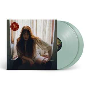Vinile Everybody Scream (Esclusiva Feltrinelli e IBS.it - Coloured Vinyl) Florence + the Machine