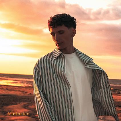 Il Faudra Le Faire - CD Audio di Victorien