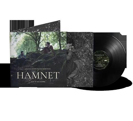 Hamnet (Colonna Sonora) - Vinile LP di Max Richter