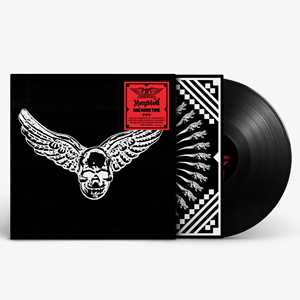 Vinile One More Time Aerosmith Yungblud