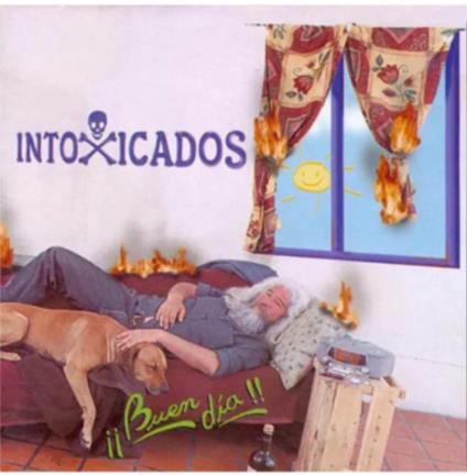 Buen Dia - Vinile LP di Intoxicados
