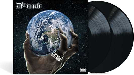 Vinile D-12 World D12