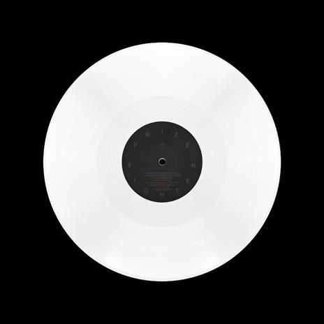 Prize Fighter (140 gr. "Begin Again" White Vinyl) - Vinile LP di Mumford & Sons - 2