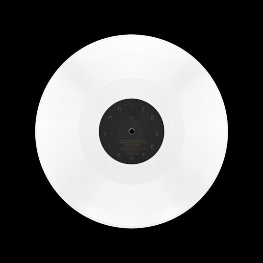 Prize Fighter (140 gr. "Begin Again" White Vinyl) - Vinile LP di Mumford & Sons - 2