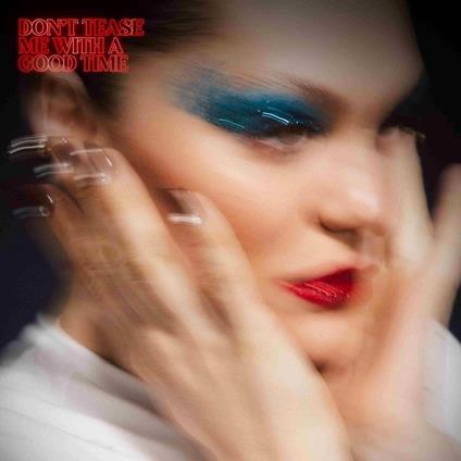 Don't Tease Me with a Good - Vinile LP di Jessie J