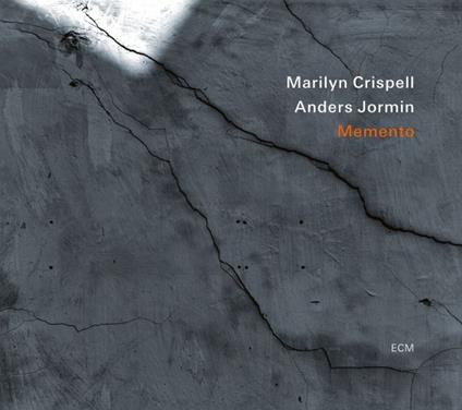 Memento - CD Audio di Marilyn Crispell
