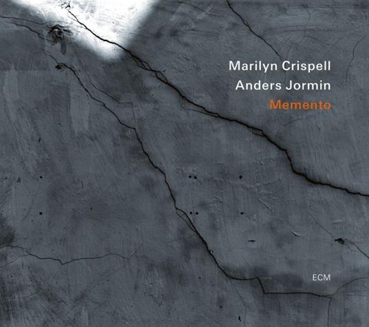Memento - CD Audio di Marilyn Crispell
