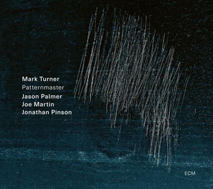Patternmaster - CD Audio di Mark Turner