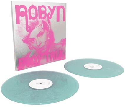 Complete Body Talk - Vinile LP di Robyn