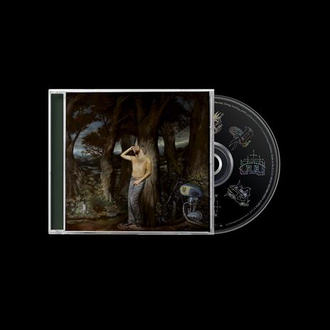 Speriamo - CD Audio di Venerus