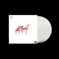 Whole Lotta Red (5 Years Anniversary Edition) (Alternative Cover - 2 LP Rain Cloud White Opaque)