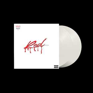 Vinile Whole Lotta Red (5 Years Anniversary Edition) (Alternative Cover - 2 LP Rain Cloud White Opaque) Playboi Carti