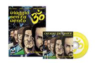 Viaggio senza vento. Live in Lucca (CD Special Edition con Fumetto)