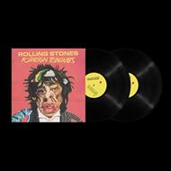 Foreign Tongues (2 LP)