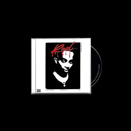 Whole Lotta Red (5 Years Anniversary Edition) - CD Audio di Playboi Carti