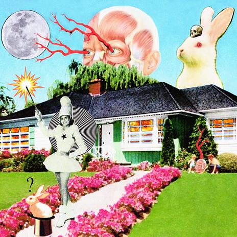 Si! Boom! Voilà! - CD Audio di Si! Boom! Voilà! - 2