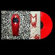 Anche gli eroi muoiono (Vinile rosso trasparente)