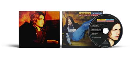 Destinazione Paradiso (30° Anniversario) - CD Audio di Gianluca Grignani