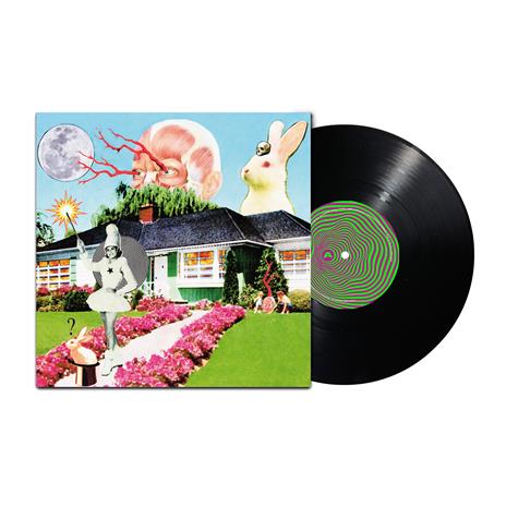 Si! Boom! Voilà! - Vinile LP di Si! Boom! Voilà!