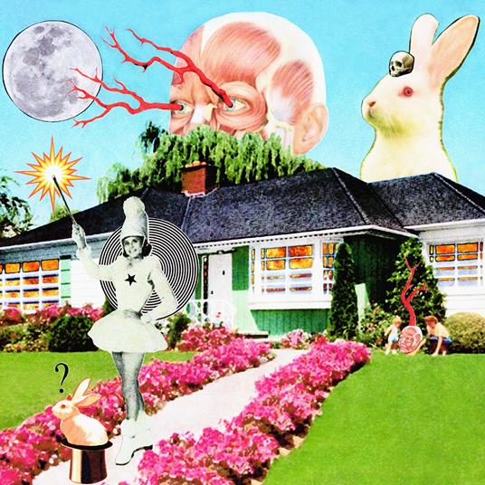 Si! Boom! Voilà! - Vinile LP di Si! Boom! Voilà! - 2