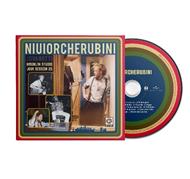 Niuiorcherubini (Brooklyn Studio - Jova Session 25)