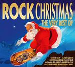 Rock Christmas. The Very Best of (Edition 2024)