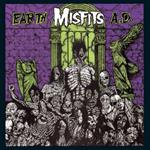 Earth A.D. - Wolfs Blood