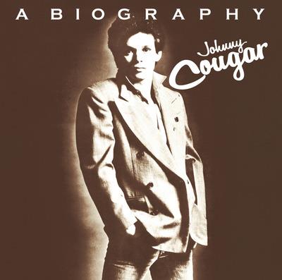 A Biography - CD Audio di John Cougar Mellencamp