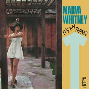 Vinile It's My Thing Marva Whitney