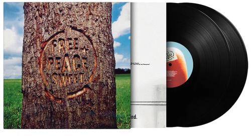 Free Peace Sweet - Vinile LP di Dodgy