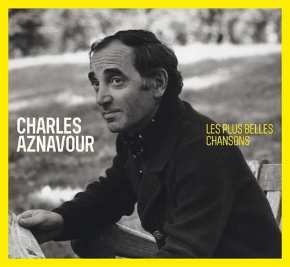 Les Plus Belles Chansons - CD Audio di Charles Aznavour
