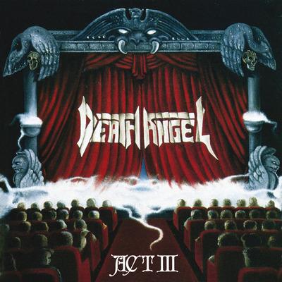 Act III - CD Audio di Death Angel