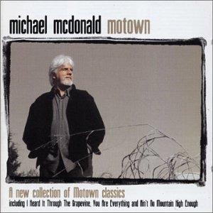 Motown - CD Audio di Michael McDonald
