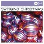 Swinging Christmas - CD Audio
